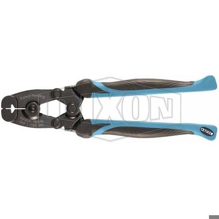 Dixon Standard Jaw Clamp Tool 1099